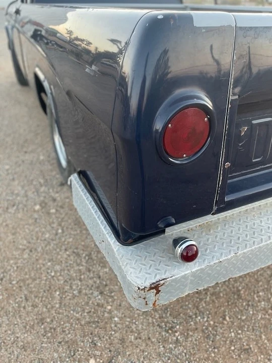 1964 Dodge D Series 1st Gen - Image 14 of 21