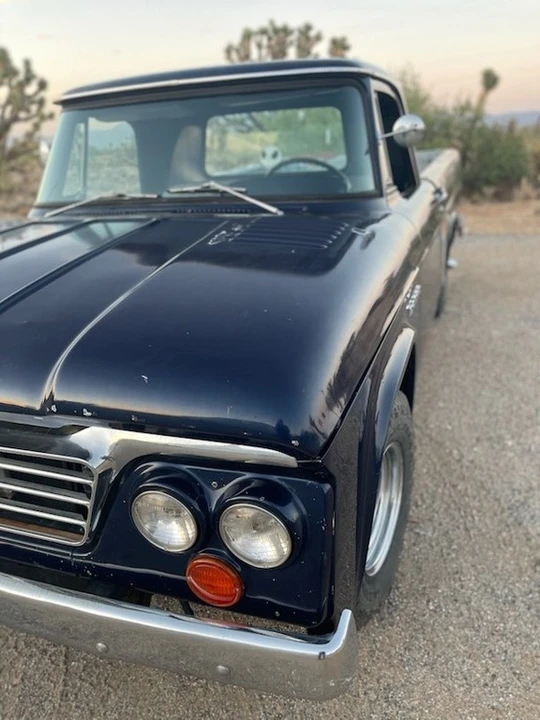 1964 Dodge D Series 1st Gen - Image 2 of 21