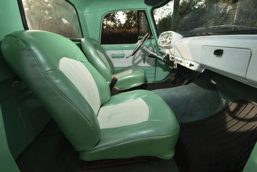 1964 Dodge D Series 1st Gen - Image 18 of 28