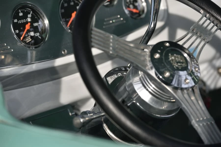 1964 Dodge D Series 1st Gen - Image 24 of 28