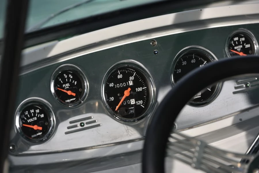 1964 Dodge D Series 1st Gen - Image 23 of 28