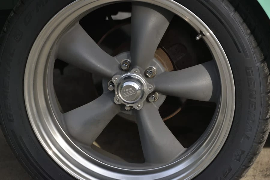 1964 Dodge D Series 1st Gen - Image 15 of 28