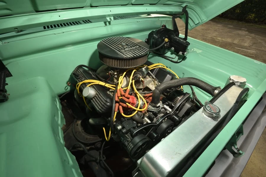 1964 Dodge D Series 1st Gen - Image 25 of 28