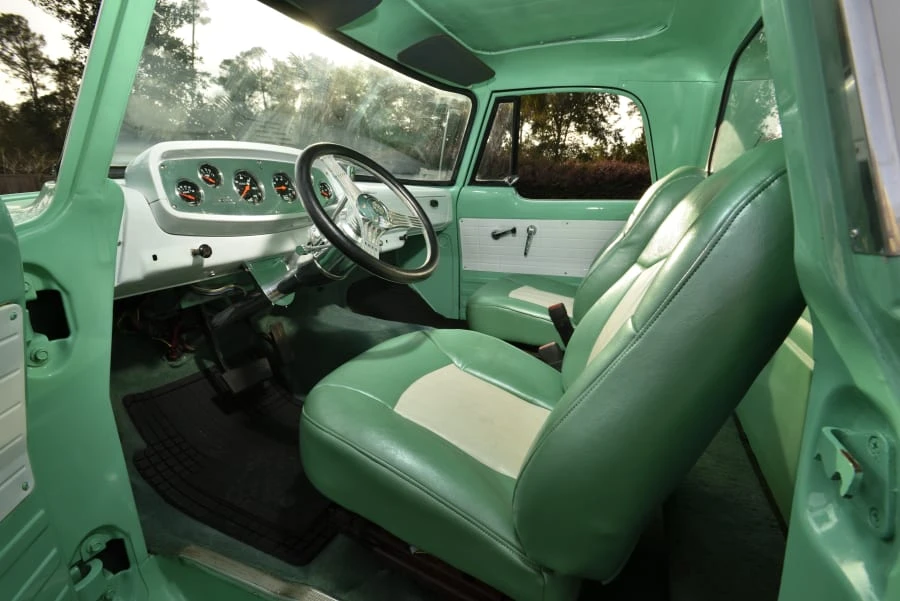 1964 Dodge D Series 1st Gen - Image 20 of 28
