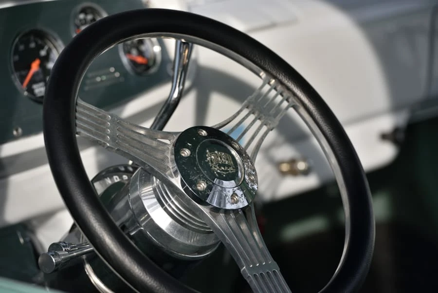 1964 Dodge D Series 1st Gen - Image 19 of 28