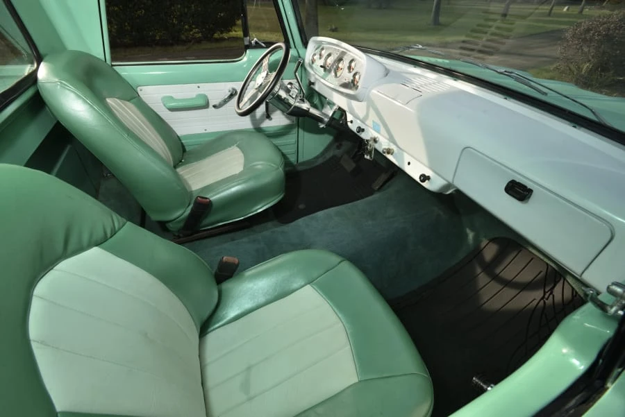 1964 Dodge D Series 1st Gen - Image 21 of 28