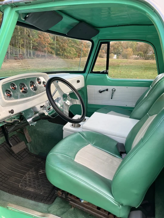 1964 Dodge D Series 1st Gen - Image 5 of 7