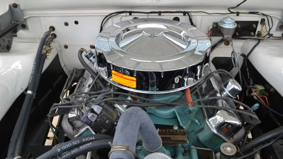 1964 Dodge D Series 1st Gen - Image 4 of 9