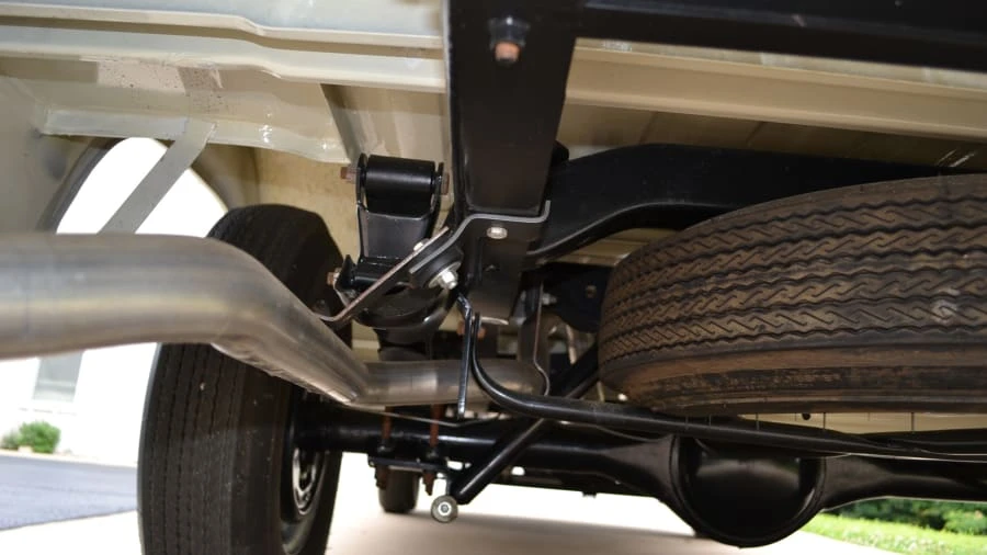 1964 Dodge D Series 1st Gen - Image 6 of 9