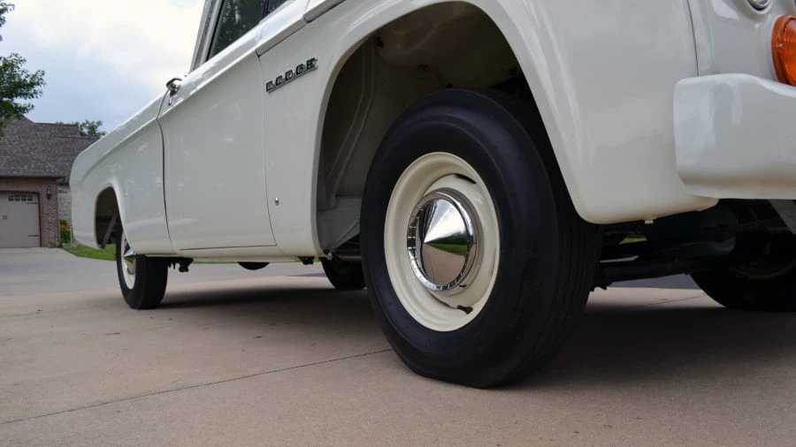 1964 Dodge D Series 1st Gen - Image 7 of 9