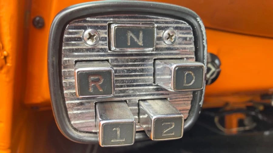 1964 Dodge D Series 1st Gen - Image 10 of 14