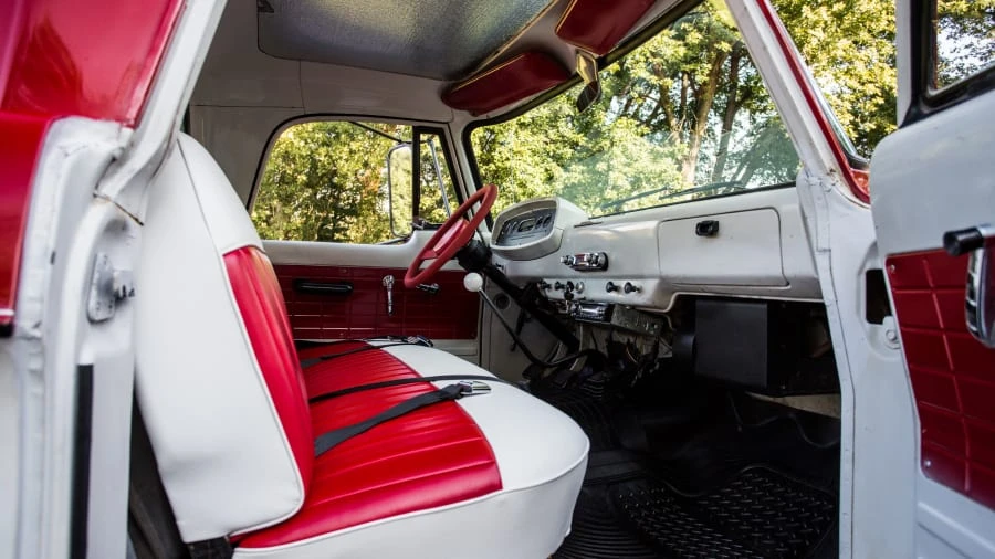 1964 Dodge D Series 1st Gen - Image 5 of 12