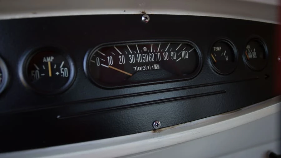 1964 Dodge D Series 1st Gen - Image 9 of 12
