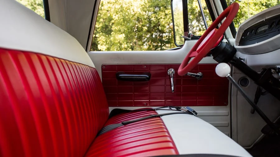 1964 Dodge D Series 1st Gen - Image 10 of 12