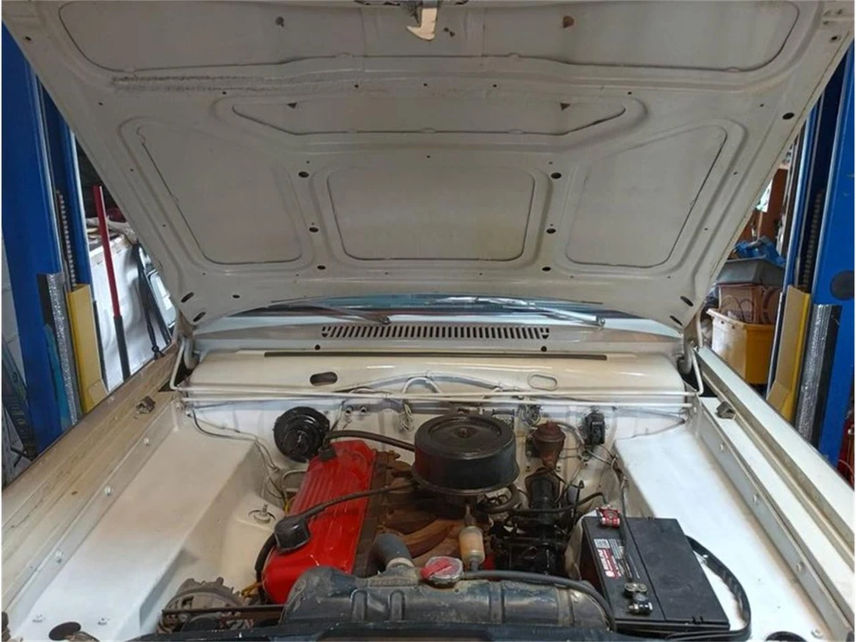 1964 Dodge Dart - Image 6 of 11