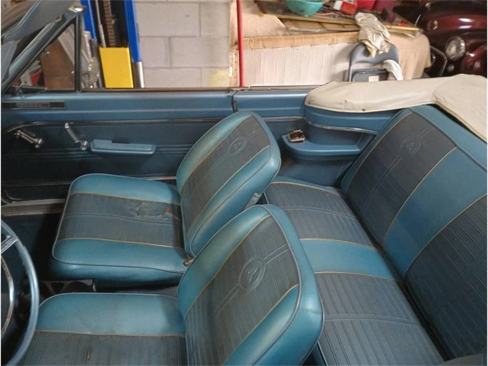 1964 Dodge Dart - Image 5 of 11