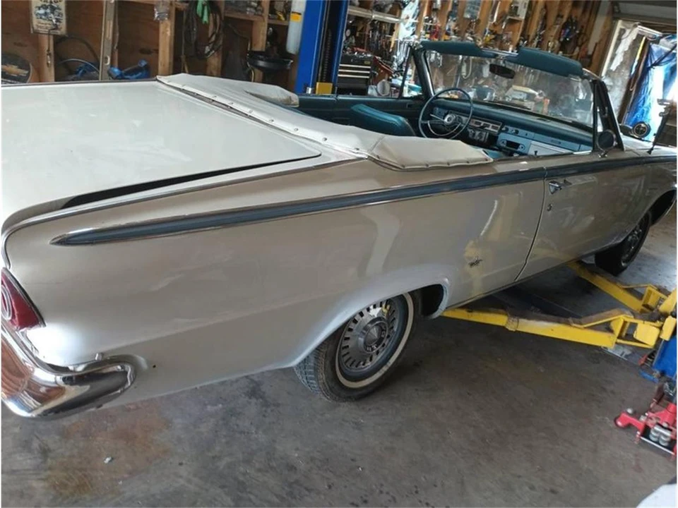 1964 Dodge Dart - Image 2 of 11