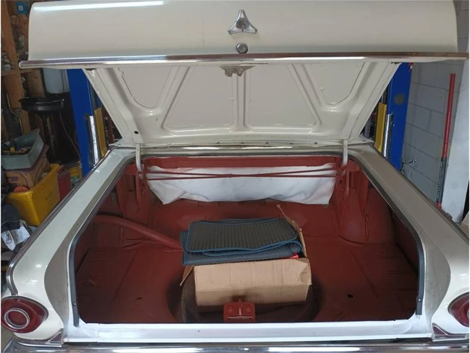 1964 Dodge Dart - Image 7 of 11
