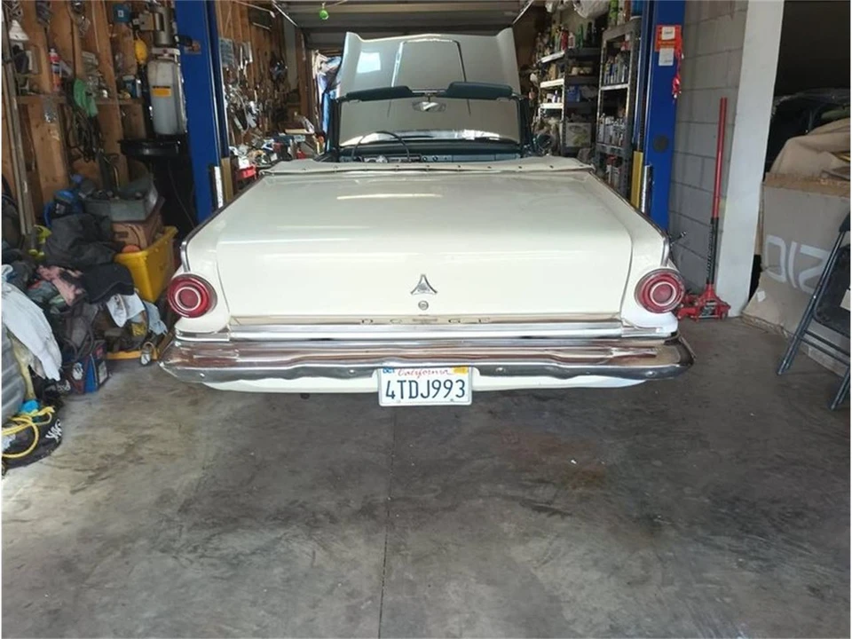 1964 Dodge Dart - Image 3 of 11