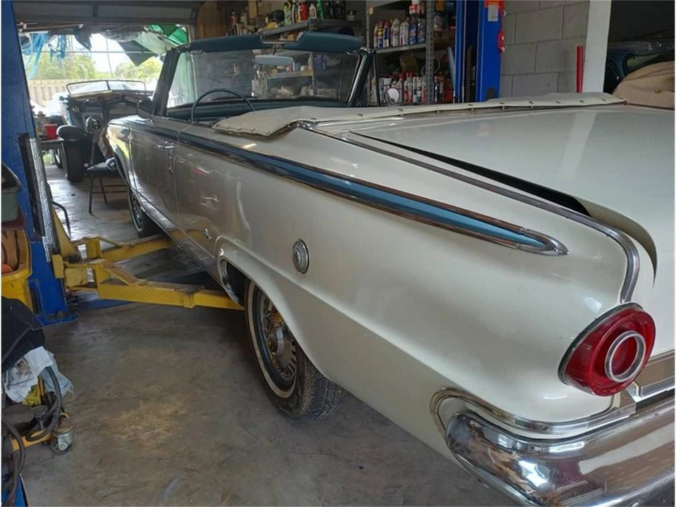 1964 Dodge Dart - Image 4 of 11