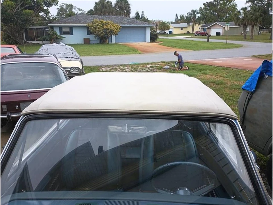 1964 Dodge Dart - Image 10 of 11