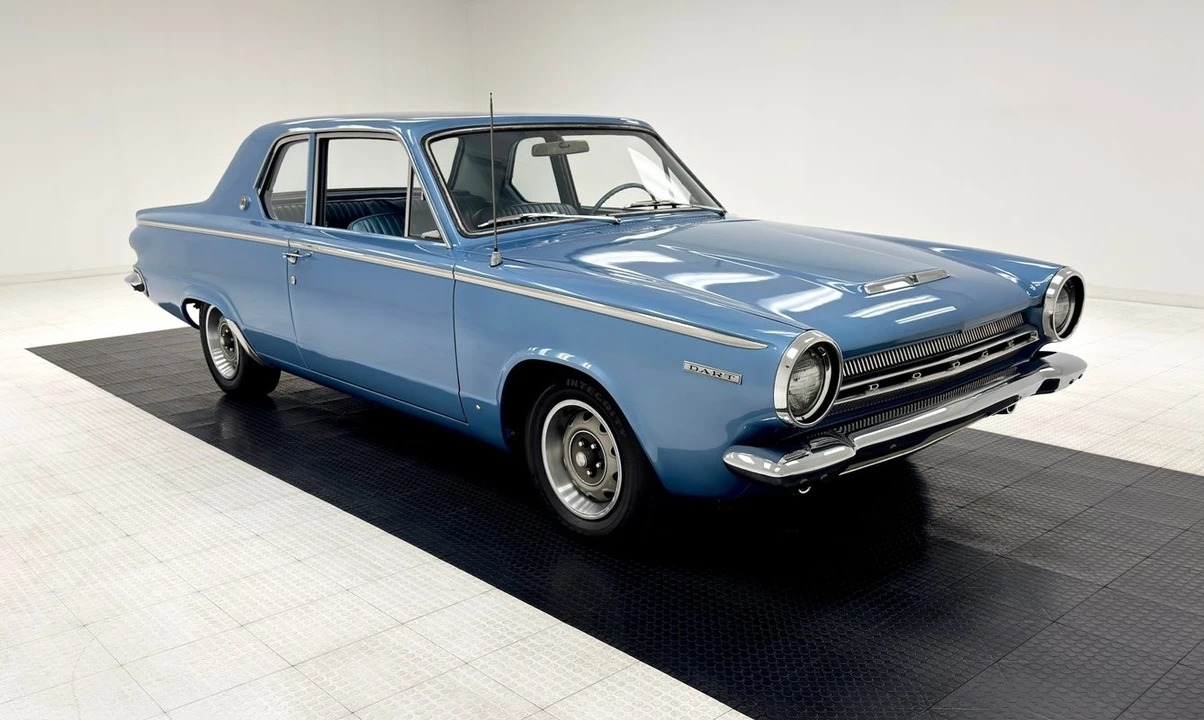 1964 Dodge Dart - Image 7 of 21