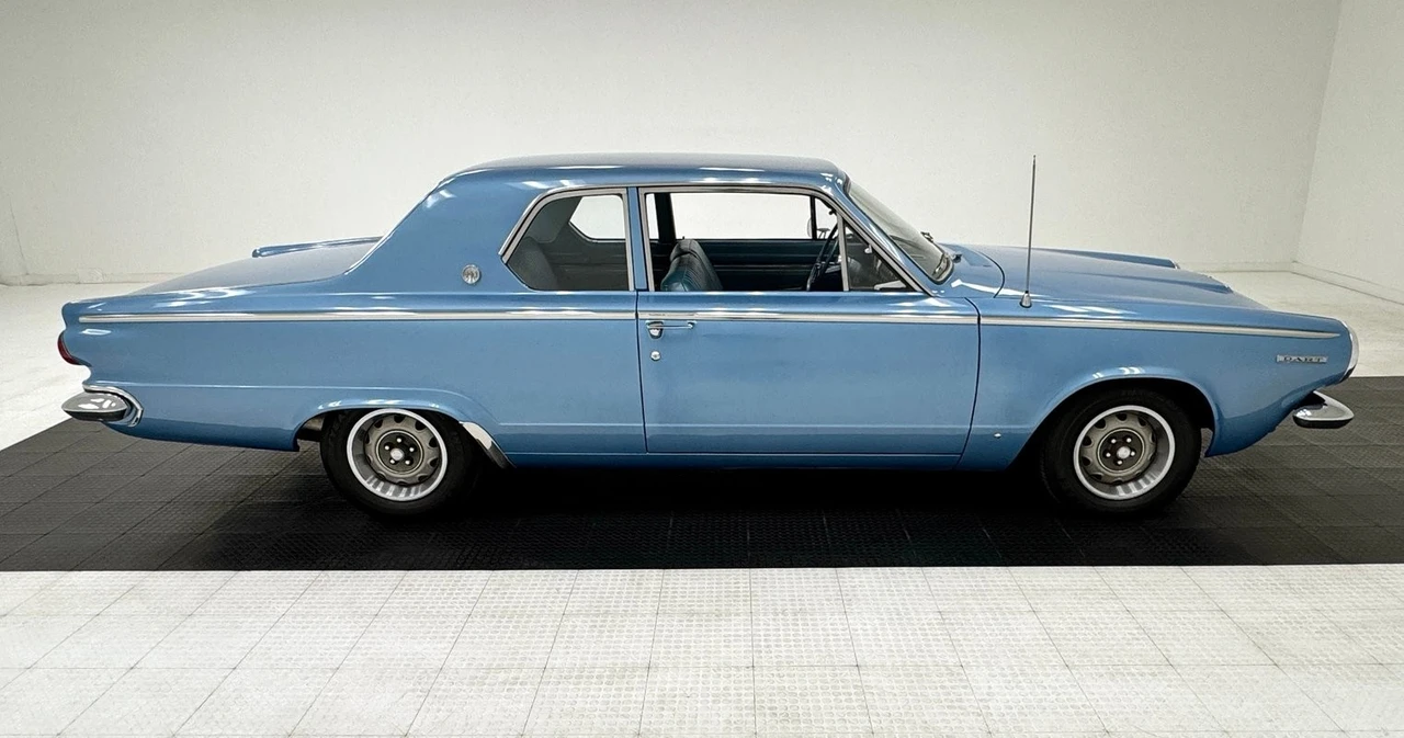 1964 Dodge Dart - Image 6 of 21