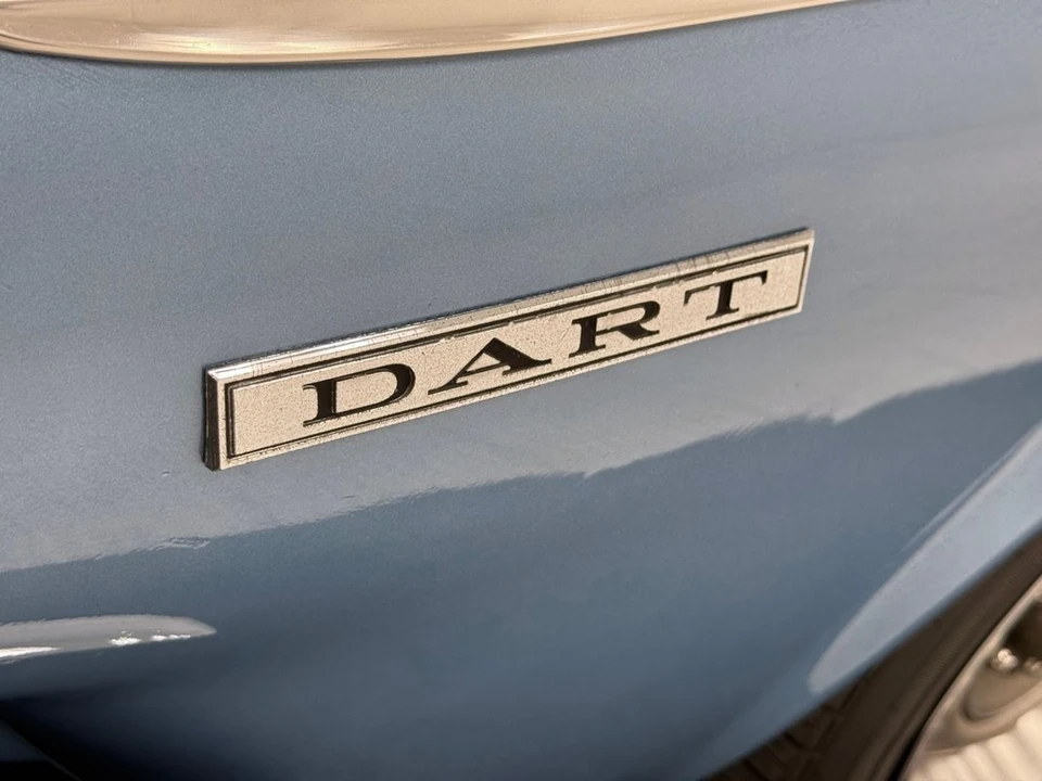 1964 Dodge Dart - Image 11 of 21