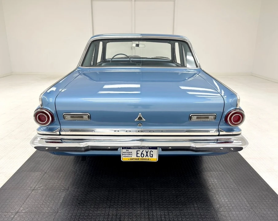 1964 Dodge Dart - Image 4 of 21