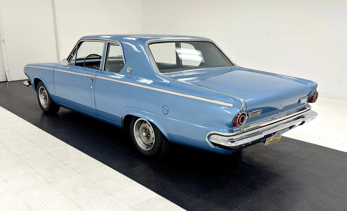 1964 Dodge Dart - Image 3 of 21
