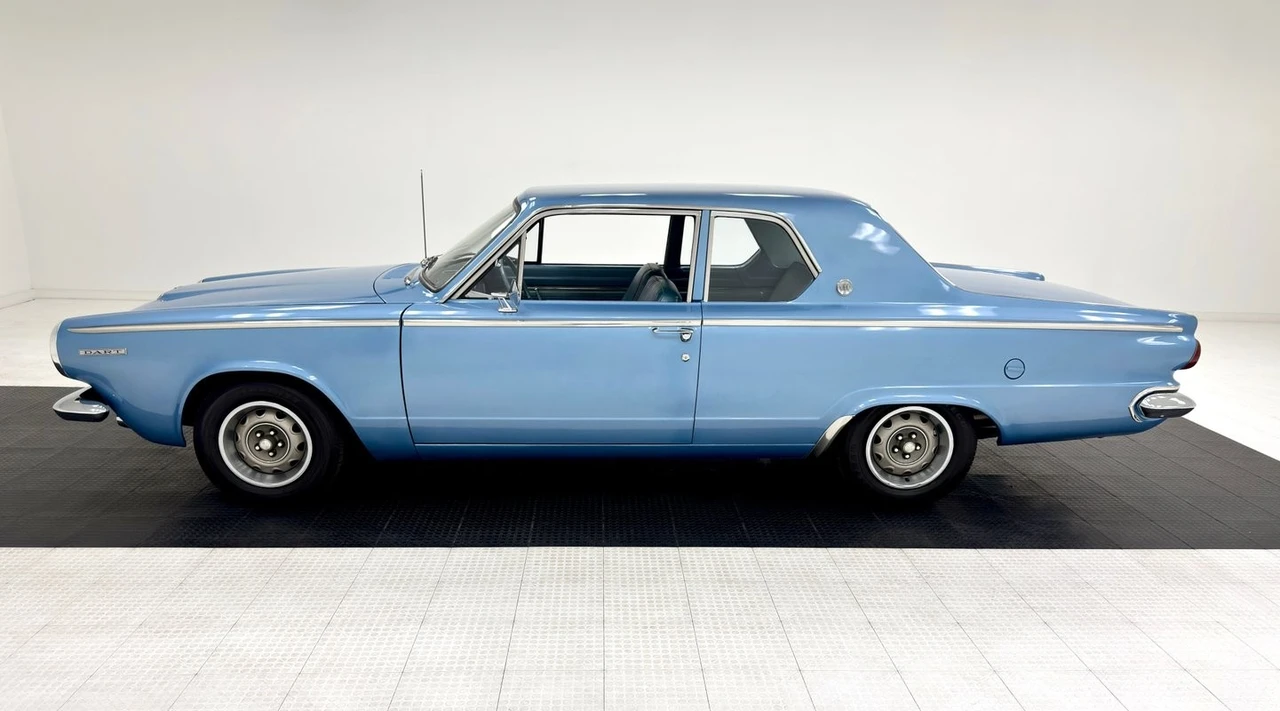 1964 Dodge Dart - Image 2 of 21