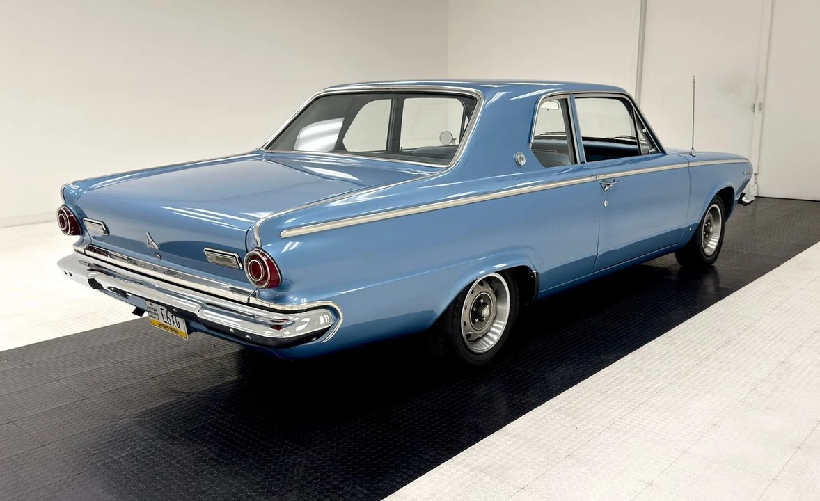 1964 Dodge Dart - Image 5 of 21