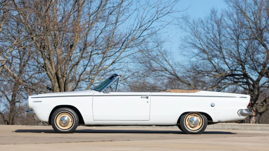 1964 Dodge Dart - Image 2 of 12