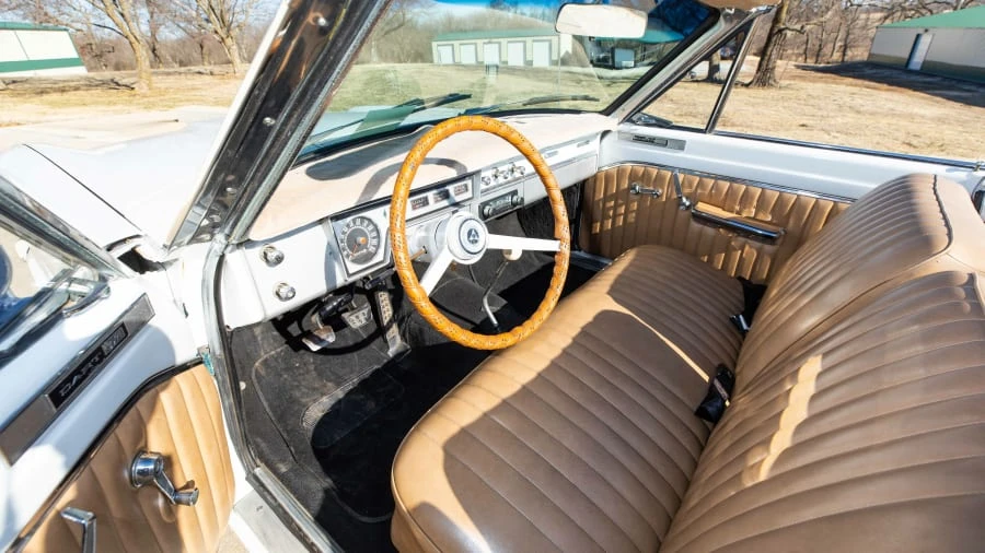 1964 Dodge Dart - Image 4 of 12