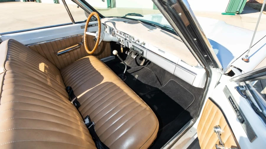 1964 Dodge Dart - Image 5 of 12