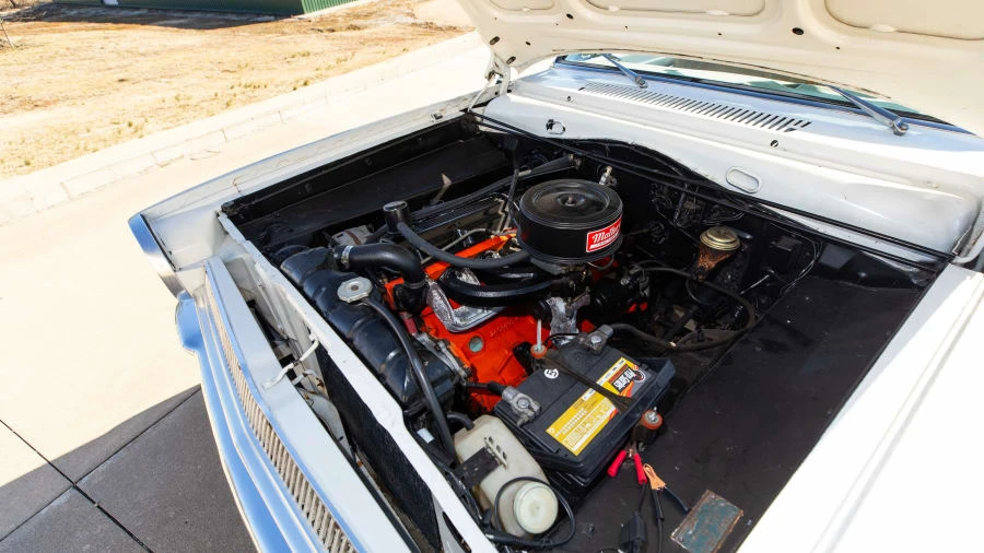 1964 Dodge Dart - Image 6 of 12