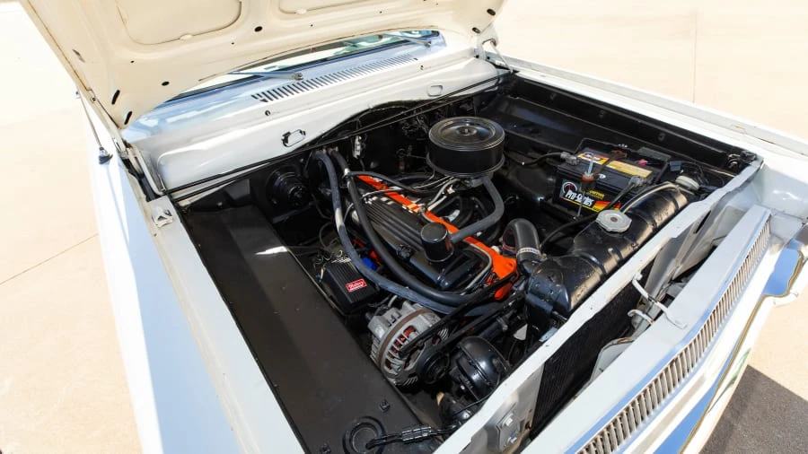 1964 Dodge Dart - Image 7 of 12