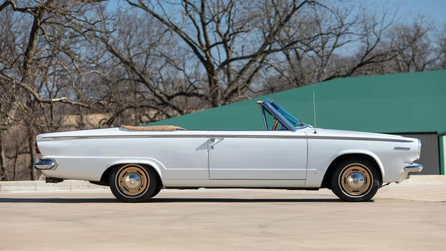 1964 Dodge Dart - Image 8 of 12