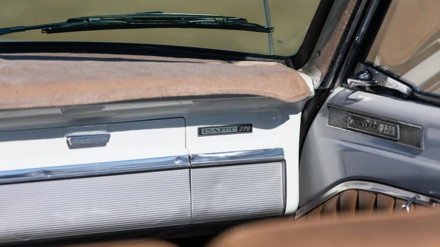 1964 Dodge Dart - Image 9 of 12