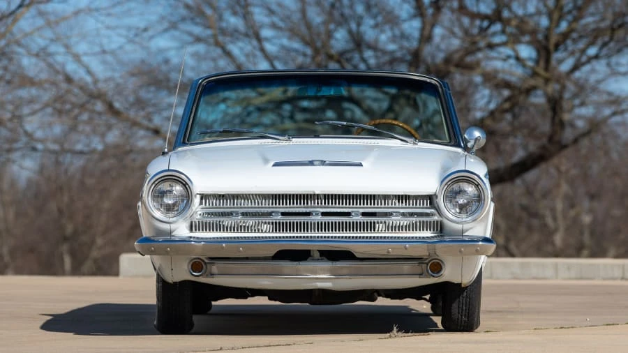 1964 Dodge Dart - Image 10 of 12