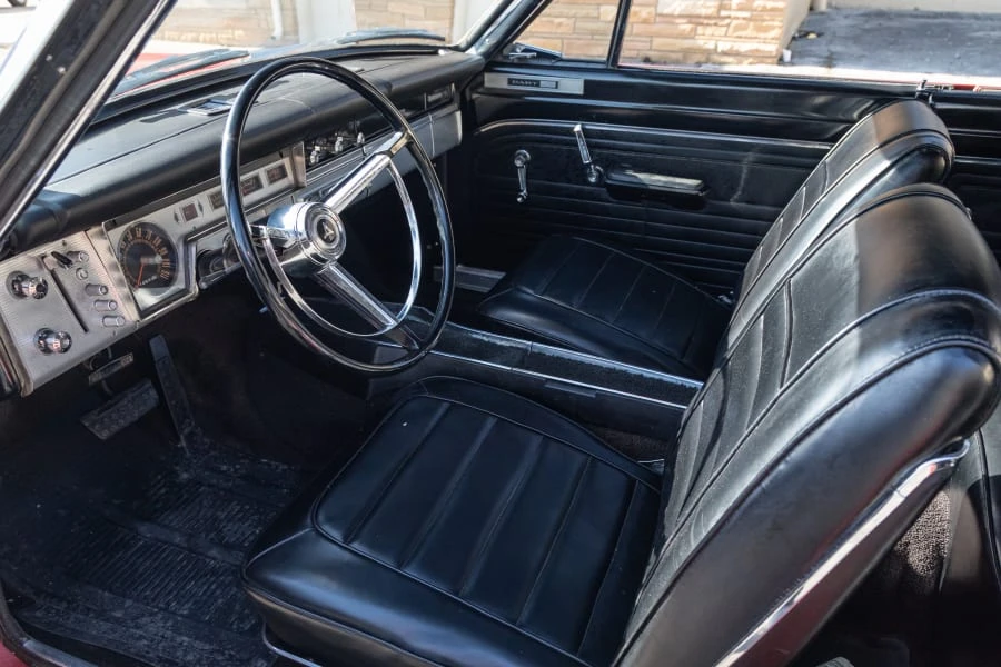 1964 Dodge Dart - Image 16 of 22