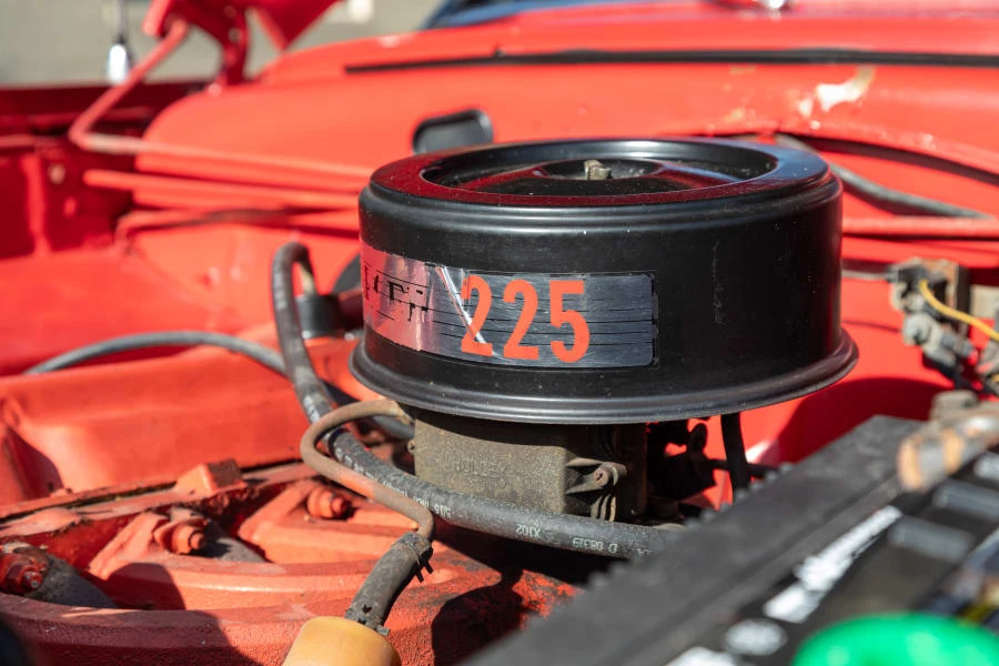 1964 Dodge Dart - Image 21 of 22