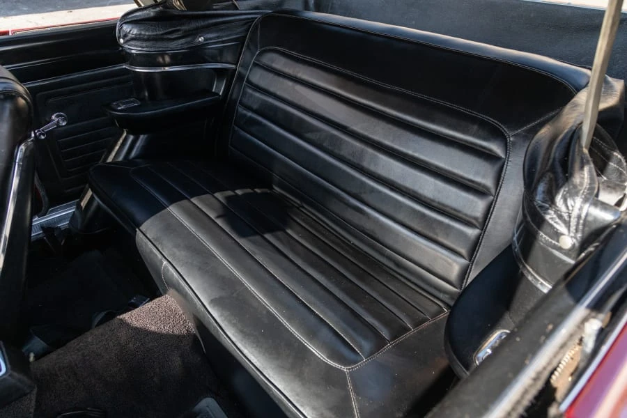 1964 Dodge Dart - Image 15 of 22