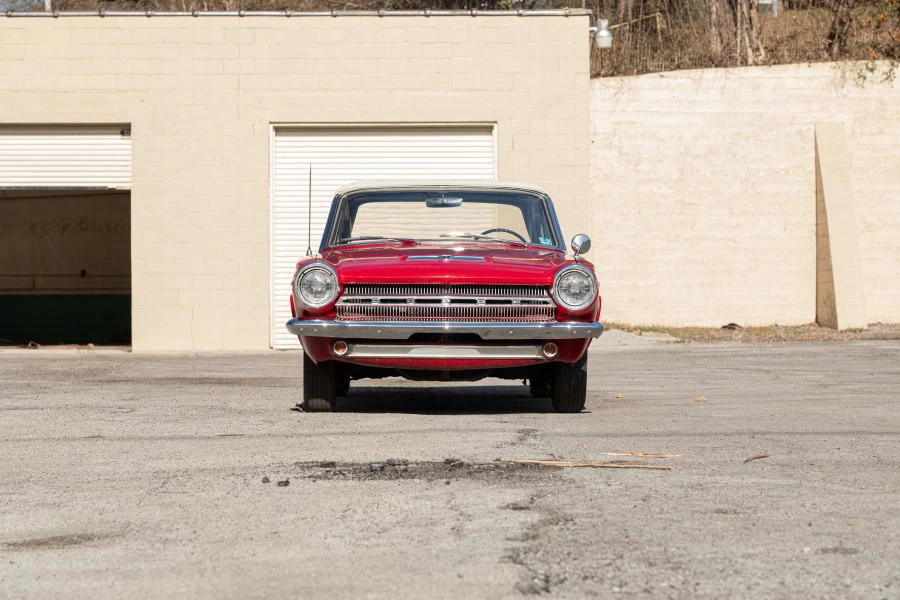 1964 Dodge Dart - Image 4 of 22