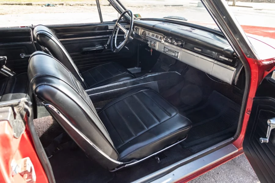 1964 Dodge Dart - Image 17 of 22