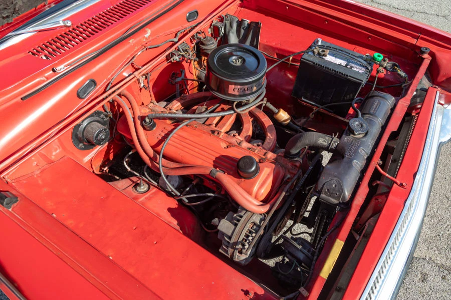 1964 Dodge Dart - Image 22 of 22