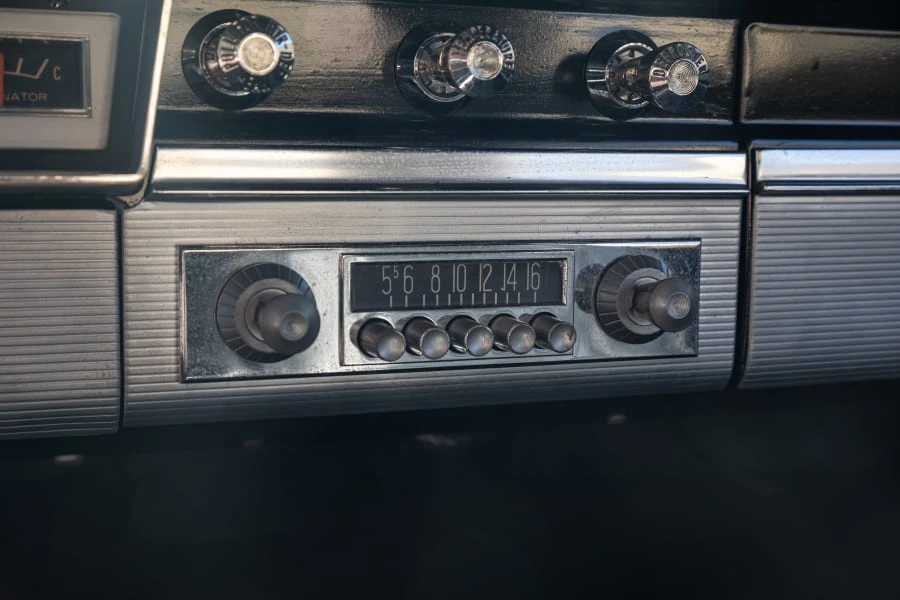 1964 Dodge Dart - Image 11 of 22