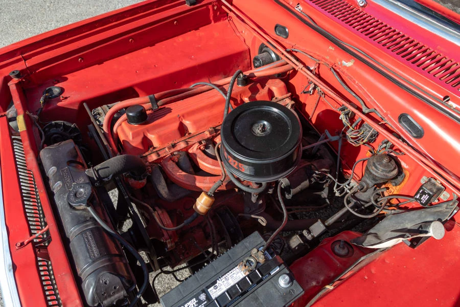 1964 Dodge Dart - Image 20 of 22