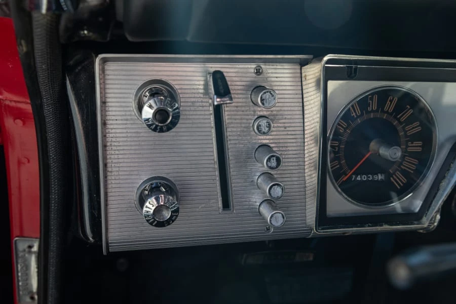 1964 Dodge Dart - Image 14 of 22