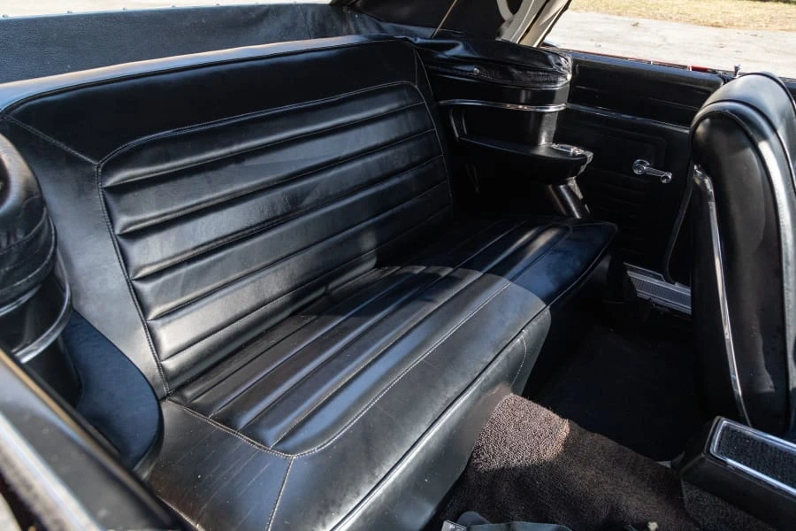 1964 Dodge Dart - Image 19 of 22